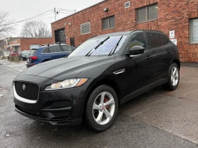 Jaguar F-PACE * Premium * CARFAX * БЕЗ ПЪРВОНАЧАЛНА ВНОСКА