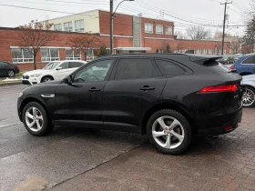 Jaguar F-PACE * Premium * CARFAX * БЕЗ ПЪРВОНАЧАЛНА ВНОСКА - 20000 лв. / 10225.84 € - 54857546 2