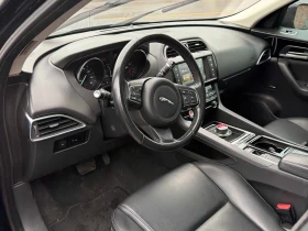 Jaguar F-PACE * Premium * CARFAX * БЕЗ ПЪРВОНАЧАЛНА ВНОСКА - 20000 лв. / 10225.84 € - 54857546 5