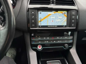 Jaguar F-PACE * Premium * CARFAX * БЕЗ ПЪРВОНАЧАЛНА ВНОСКА - 20000 лв. / 10225.84 € - 54857546 9