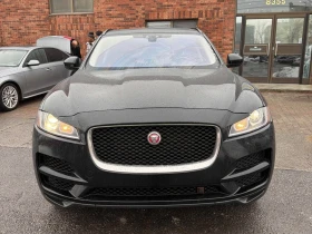Jaguar F-PACE * Premium * CARFAX * БЕЗ ПЪРВОНАЧАЛНА ВНОСКА - 20000 лв. / 10225.84 € - 54857546 6
