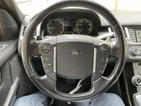 Land Rover Range Rover Sport Sport 3.0 HSE, снимка 4