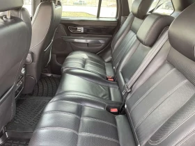 Land Rover Range Rover Sport Sport 3.0 HSE, снимка 7