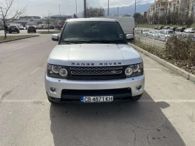 Land Rover Range Rover Sport Sport 3.0 HSE - изображение 1