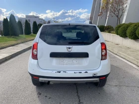 Dacia Duster 1.5 DCI, снимка 5