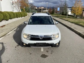 Dacia Duster 1.5 DCI, снимка 2