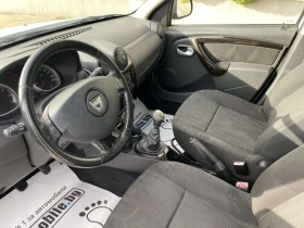Dacia Duster 1.5 DCI, снимка 7
