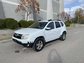 Dacia Duster 1.5 DCI, снимка 3