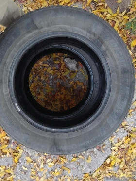 Hyundai Santa fe 4 Бр Гуми за 40лв 225/65/17, снимка 3