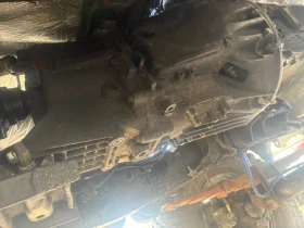 Uaz 469 Om602, снимка 7