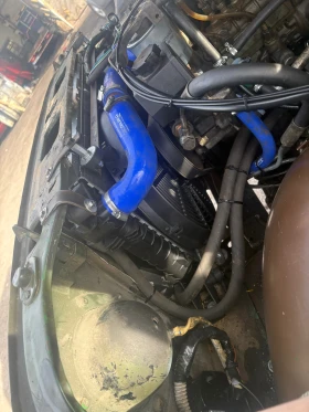 Uaz 469 Om602, снимка 13