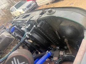 Uaz 469 Om602, снимка 11