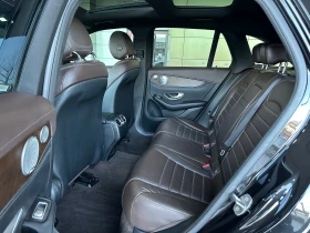 Mercedes-Benz GLC 250 4-Matic 9G #PANORAMA#Burmester#PODGREV#TOP#, снимка 13