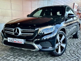 Mercedes-Benz GLC 250 4-Matic 9G #PANORAMA#Burmester#PODGREV#TOP# - изображение 1