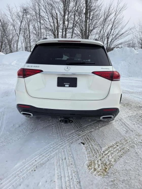 Mercedes-Benz GLE * 450 * CARFAX * ЦЕНА ДО БГ - 42000 € / 82144.86 лв. - 73428200 7