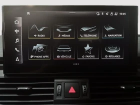 Audi SQ5 Sportback* Prestige* АвтоКредит* (ЦЕНА ДО БГ) AWD, снимка 11