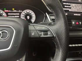 Audi SQ5 Sportback* Prestige* АвтоКредит* (ЦЕНА ДО БГ) AWD, снимка 8