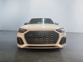 Audi SQ5 Sportback* Prestige* АвтоКредит* (ЦЕНА ДО БГ) AWD