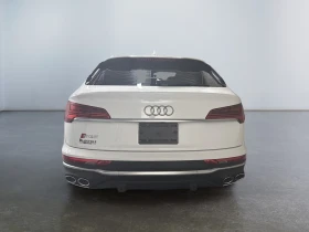 Audi SQ5 Sportback* Prestige* АвтоКредит* (ЦЕНА ДО БГ) AWD, снимка 4