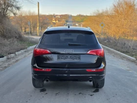 Audi Q5 3xS-LINE QUATTRO Панорама Drive Select  | Auto.bg — изображение 6