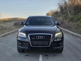 Audi Q5 3xS-LINE QUATTRO Панорама Drive Select  | Auto.bg — изображение 5