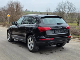 Audi Q5 3xS-LINE QUATTRO Панорама Drive Select  - 9800 € / 19167.13 лв. - 46901237 4