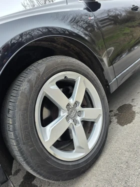 Audi Q5 3xS-LINE QUATTRO Панорама Drive Select  - 9800 € / 19167.13 лв. - 46901237 9