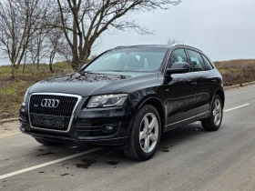 Audi Q5 3xS-LINE QUATTRO Панорама Drive Select  - 9800 € / 19167.13 лв. - 46901237 2