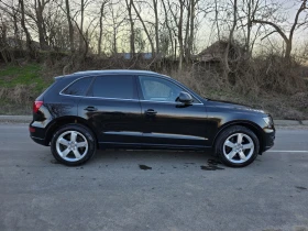 Audi Q5 3xS-LINE QUATTRO Панорама Drive Select  | Auto.bg — изображение 8