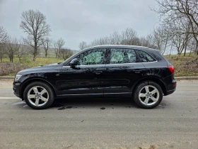 Audi Q5 3xS-LINE QUATTRO Панорама Drive Select  - 9800 € / 19167.13 лв. - 46901237 8