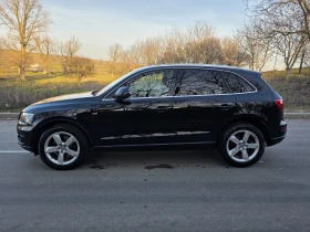 Audi Q5 3xS-LINE QUATTRO Панорама Drive Select  | Auto.bg — изображение 7