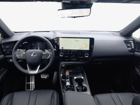 Lexus NX 350h НОВ!F-SPORT/ВСИЧКИ ЕКСТРИ/ИЗБОР ЦВЯТ/PANO/360/156h - 66299 € / 129669.57 лв. - 34747393 6
