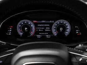 Audi Q8 PROGRESSIV S-LINE| ПАНО| BANG&OLUFSEN|  | Auto.bg — изображение 14
