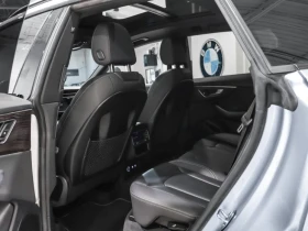 Audi Q8 PROGRESSIV S-LINE| ПАНО| BANG&OLUFSEN|  | Auto.bg — изображение 15