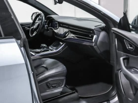 Audi Q8 PROGRESSIV S-LINE| ПАНО| BANG&OLUFSEN|  | Auto.bg — изображение 10