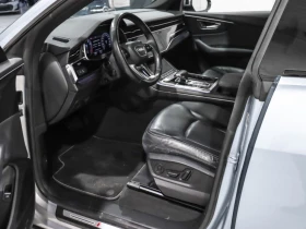Audi Q8 PROGRESSIV S-LINE| ПАНО| BANG&OLUFSEN|  | Auto.bg — изображение 9