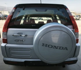 Honda Cr-v 2.2 CDTI 4X4 - цена по договаряне - 93368990 5