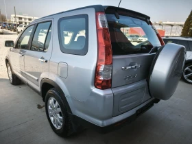 Honda Cr-v 2.2 CDTI 4X4 - цена по договаряне - 93368990 6