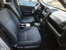 Honda Cr-v 2.2 CDTI 4X4 - цена по договаряне - 93368990 10