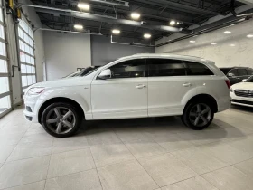 Audi Q7 Vorspring Edition* AвтоКредит* (ЦЕНА ДО БГ) - 7999 € / 15644.68 лв. - 36087084 5