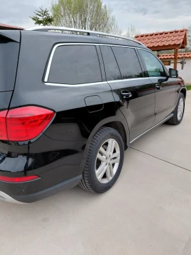 Mercedes-Benz GL 450 - 7900 € / 15451.06 лв. - 26194382 2