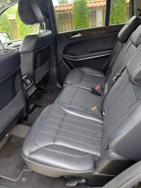 Mercedes-Benz GL 450 - 7900 € / 15451.06 лв. - 26194382 6