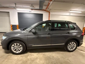 ����� �� �������� �� VW Tiguan Facelift, �������� �������, 117K ��
