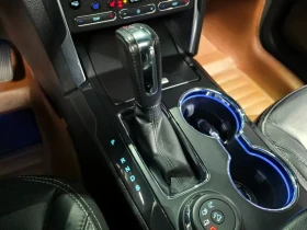 Ford Explorer 2.3 AWD | Mobile.bg � ����� ������ 9
