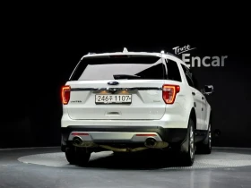 Ford Explorer 2.3 AWD | Mobile.bg � ����� ������ 4