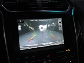 Ford Explorer 2.3 AWD | Mobile.bg � ����� ������ 15