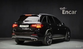 Mercedes-Benz GLC 43 AMG * ����* �������* ��������* BURMESTER* HEAD-UP*  | Mobile.bg � ����� ������ 2