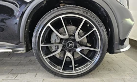 Mercedes-Benz GLC 43 AMG * ����* �������* ��������* BURMESTER* HEAD-UP*  | Mobile.bg � ����� ������ 5