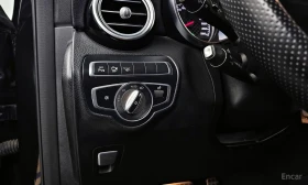 Mercedes-Benz GLC 43 AMG * ����* �������* ��������* BURMESTER* HEAD-UP*  | Mobile.bg � ����� ������ 14