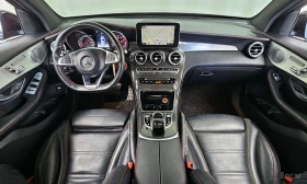 Mercedes-Benz GLC 43 AMG * ����* �������* ��������* BURMESTER* HEAD-UP*  | Mobile.bg � ����� ������ 7
